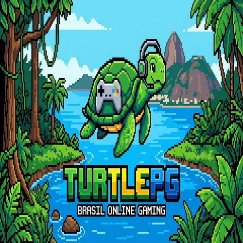 turtlepg